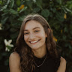 Meet your Posher, Jenna